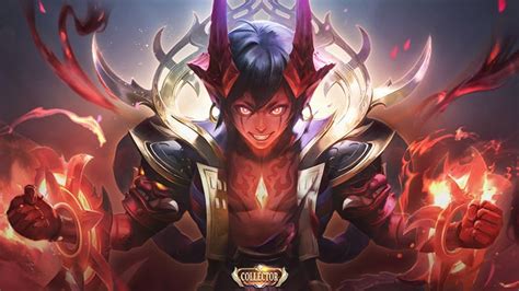 Apakah Skin Collector Dyrroth Terbaru Layak Dibeli di Mobile Legends? - Gamebrott.com