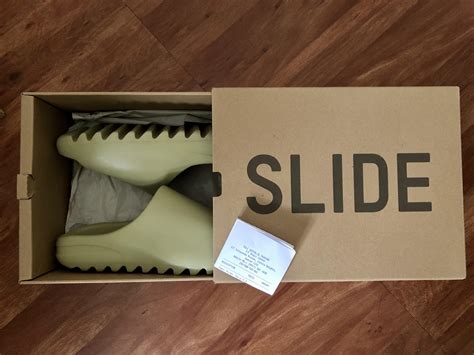 Yeezy Slides sizing recommendation : r/yeezys