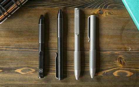 The 10 Best EDC Pens in 2022 | Everyday Carry