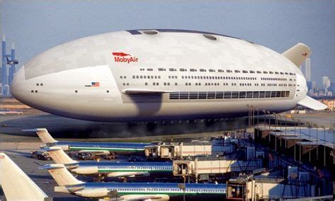 130 Modern airships ideas | airship, zeppelin, aircraft