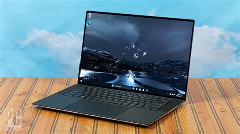 Dell XPS 15 (9530) (2023) Review | PCMag