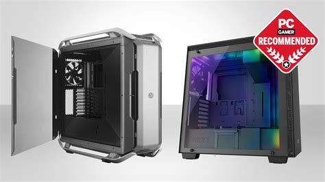 Best PC cases 2022: The best cases for gaming PC builds | PC Gamer