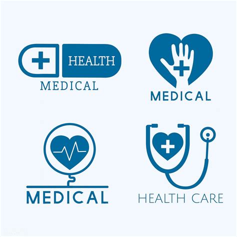 Health and Medical Logos - KoltenkruwMathews