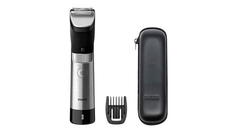 Best beard trimmer 2021: from stubble to long beard maintenance | T3