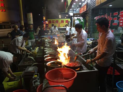 Shanghai street food | CNN