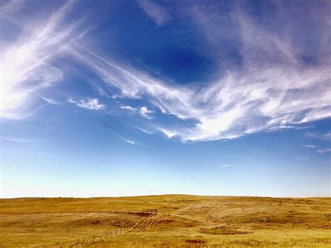 Montana Big Sky Country Photograph by Lexi Heft - Fine Art America