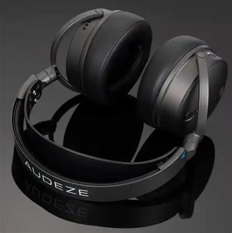 Audeze Maxwell Wireless Gaming headset - Gallery | Headphone Reviews and Discussion - Head-Fi.org