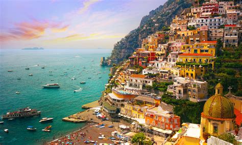 20 Day Wonders of South Italy | TripADeal