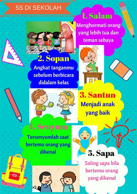 Contoh Menghormati Guru Di Sekolah – Gudang Materi Online