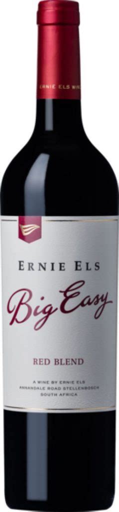 Ernie Els Wines | The Stable Winery