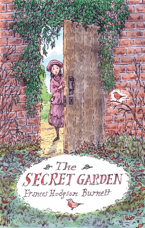 The Secret Garden - Alma Books