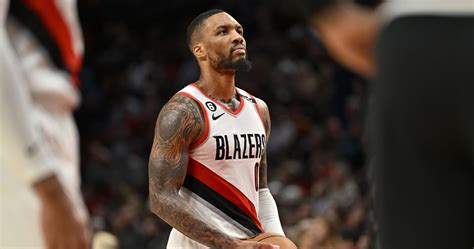 Damian Lillard Trade Rumors: Bucks, Blazers Discussed Star Amid Raptors ...