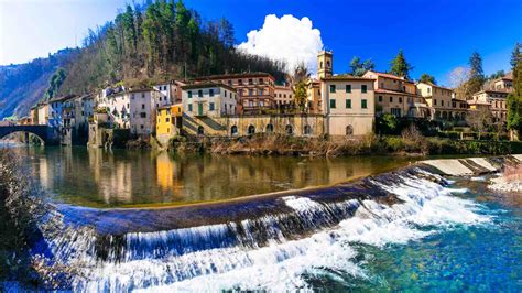 Bagni di Lucca: piccole terme dalle acque miracolose- TuscanyPeople