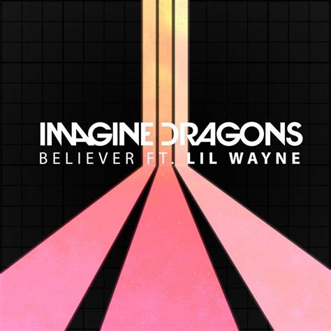 Imagine Dragons – Believer (Remix) Lyrics | Genius Lyrics