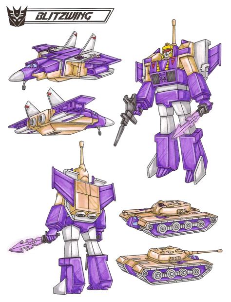 Andey McFarlin's Library | Transformers artwork, Decepticon art ...