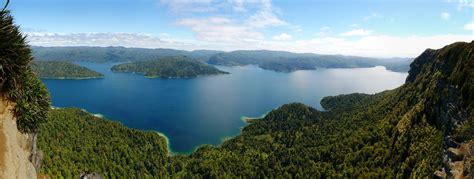 The Lake Waikaremoana Great Walk | The Missing Year