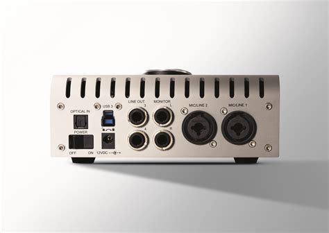 Top News: Universal Audio Apollo Twin USB, Audiointerface - AMAZONA.de