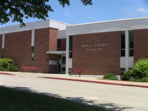 Mill Creek Elementary School