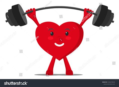 48,962 Healthy Heart Cartoon Images, Stock Photos & Vectors | Shutterstock