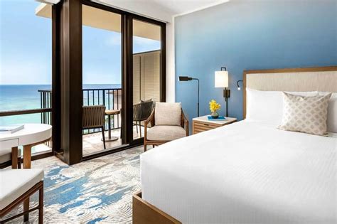 12 Honolulu Hotels to Experience the Best of Waikiki and the City