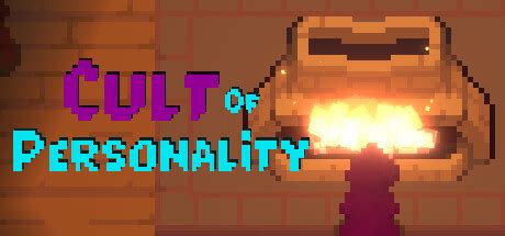 Cult of Personality on Steam