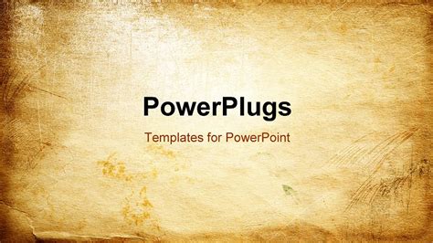 Powerpoint Templates Free Historical