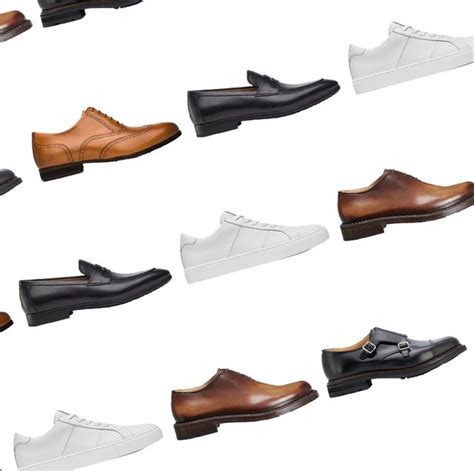 Best Men's Shoe Brands 2021 - 8 Top Shoe Brands Every Man Should Own