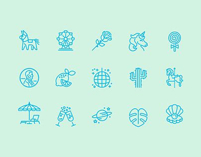 Pep Projects :: Photos, videos, logos, illustrations and branding :: Behance