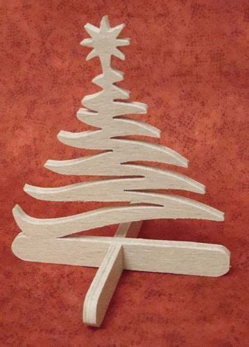 Scroll Saw Patterns Christmas Tree - Image to u