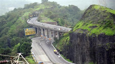 Mumbai-Pune expressway widening to start this year | Mumbai news ...