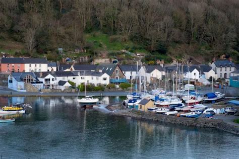 A Quick History of Fishguard in 5 Minutes | by Punch Design | Jun, 2023 ...