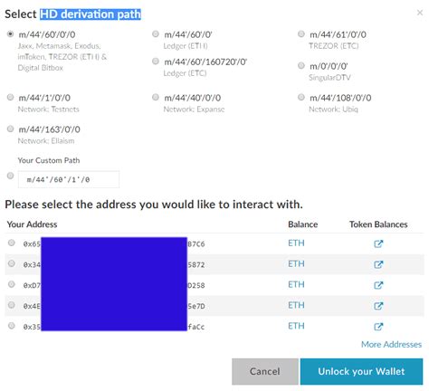 My Ethereum Wallet Not Showing Balance: How I Restored Lost Funds • LivingOffCloud