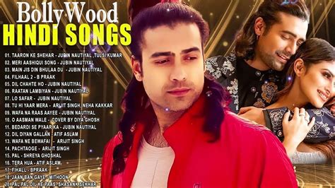 Hindi New Song 2023 💛💛Latest Bollywood Songs 💖💖Arijit Singh,Neha Kakkar ...