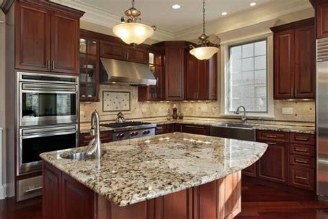 Cherry Wood for Cabinets in Riverside & Orange, CA | Cherry Kitchen Cabinets