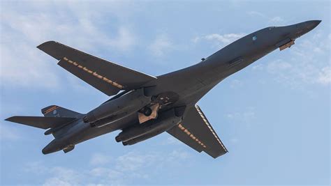 USAF bombers link up with RAAF in Top End - Defence Connect