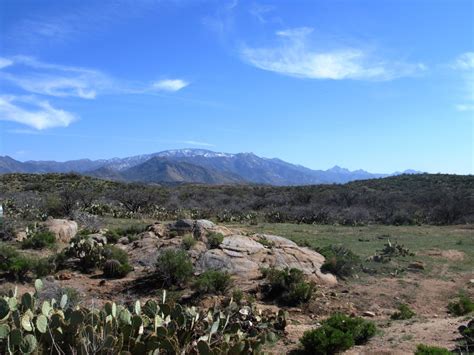 Basin and Range | American Southwest Virtual Museum