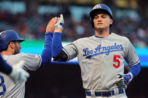 Corey Seager injury: Dodgers SS out for season with Tommy John surgery ...