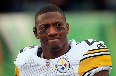 Steelers’ Ryan Clark accepts the decision to keep him out of game against Denver Broncos - The ...