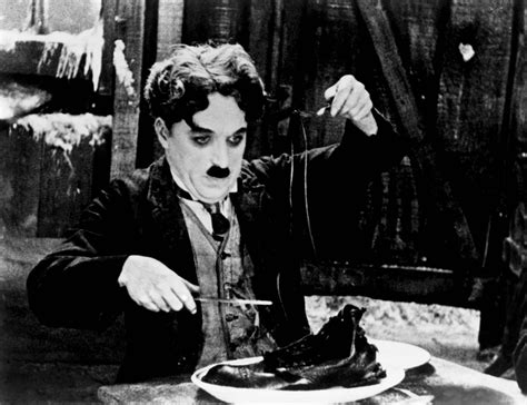 Chaplin "The Gold Rush" - Silent Movies Photo (13775419) - Fanpop