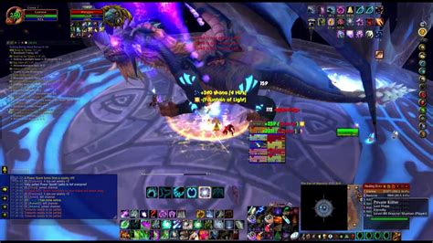 Eye Of Eternity 10 (Malygos) Last Hope guild - Azeroth Shard WotLK server - YouTube