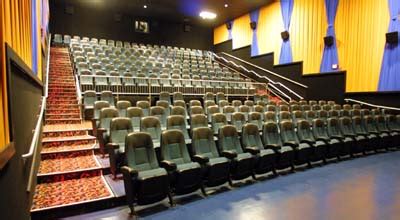 MJR Westland Grand Digital Cinema 16