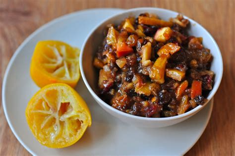 Merlin and Rebecca: Gypsy Kitchens: Mincemeat Pie From Scratch