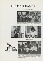 Hook Junior High School - Color Our World Yearbook (Victorville, CA), Class of 1981, Page 54 of 80