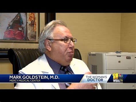 Cardiologist Dr. Mark Goldstein - Lutherville, Overlea, Baltimore, MD ...