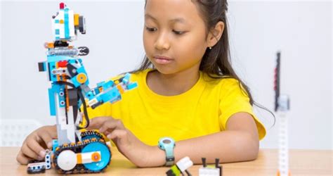 Best LEGO Robotics Kits in 2023 - A Tutor