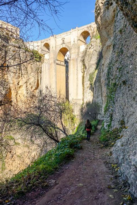 Best Things to Do in the Beautiful Town of Ronda, Spain - Migrating Miss