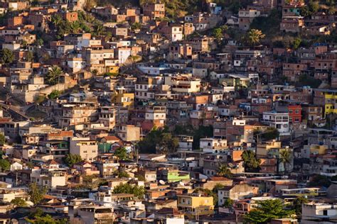 Favelas in Rio de Janeiro, Brasilien | Franks Travelbox