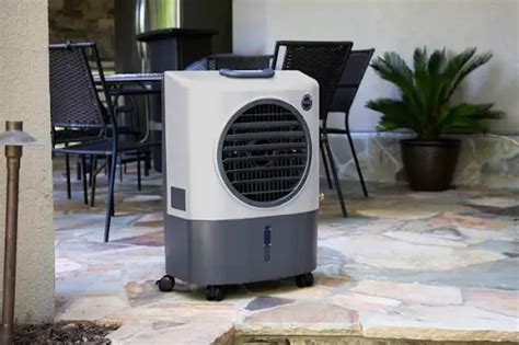 How Does A Ventless Air Conditioner Work?