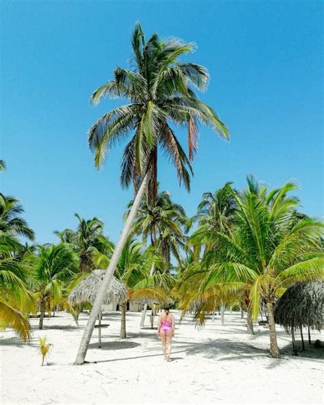 10 Best Merida Mexico Beaches in Yucatan | Travel To Merida