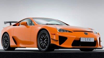 Lexus LFA Price in India 2024, Specs, Top Speed, Mileage, Images